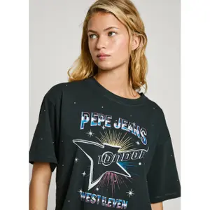 Camisola para mulher Pepe Jeans Louise image-6