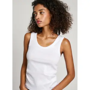 Dames Hoodie Pepe Jeans Lacey image-5