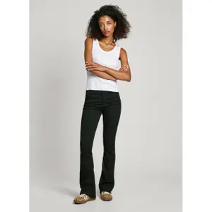 Dames Hoodie Pepe Jeans Lacey image-2