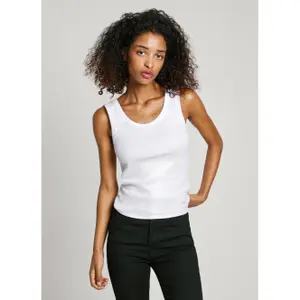 Dames Hoodie Pepe Jeans Lacey image-1