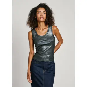 Camisola com capuz para mulher Pepe Jeans Lacey image-2