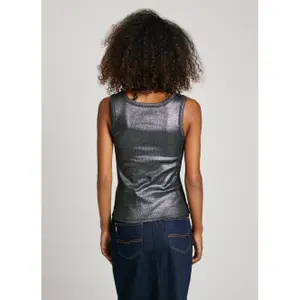 Camisola com capuz para mulher Pepe Jeans Lacey image-3