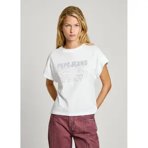 Camisola com capuz para mulher Pepe Jeans Lira image-1