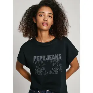 Camisola para mulher Pepe Jeans Lira image-1