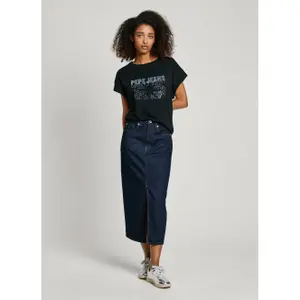 Camisola para mulher Pepe Jeans Lira image-2