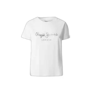 Koszulka damska Pepe Jeans Leticia image-0