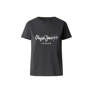 T-shirt de mulher Pepe Jeans Leticia image-0