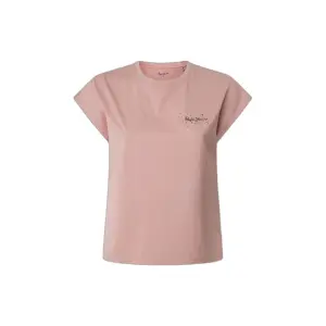 T-shirt de mulher Pepe Jeans Lorena image-0