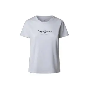 T-shirt de mulher Pepe Jeans Macy image-0