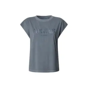 T-shirt de mulher Pepe Jeans Vivith image-0