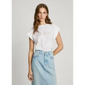 Γυναικείο T-shirt Pepe Jeans Vivith image-1