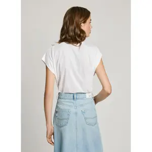 Γυναικείο T-shirt Pepe Jeans Vivith image-3