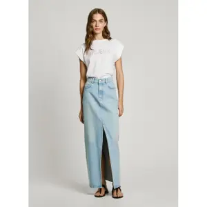 Γυναικείο T-shirt Pepe Jeans Vivith image-2