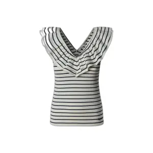 Tampo do tanque feminino Pepe Jeans Valery image-0