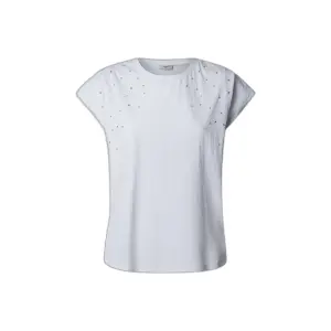 T-shirt de mulher Pepe Jeans Raz image-0