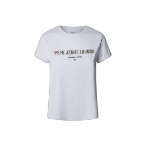 T-shirt de mulher Pepe Jeans Rufina image-0