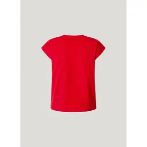 Dames-T-shirt Pepe Jeans Blooma image-3