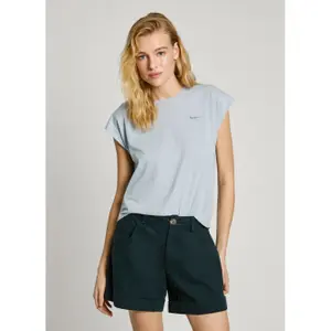 T-Shirt Pepe Jeans Blooma image-1