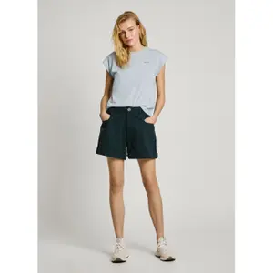 T-Shirt Pepe Jeans Blooma image-3