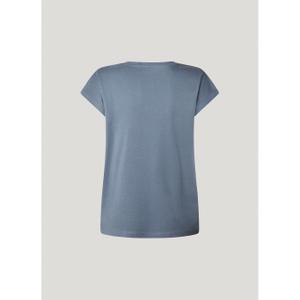 T-shirt femme Pepe Jeans Blooma image-2