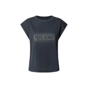 T-shirt de mulher Pepe Jeans Raya image-0