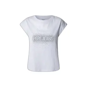 Camiseta de mujer Pepe Jeans Raya image-0