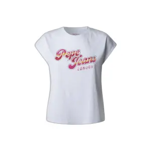T-shirt de mulher Pepe Jeans Rosalie image-0