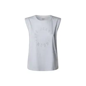 T-shirt de mulher Pepe Jeans Royce image-0
