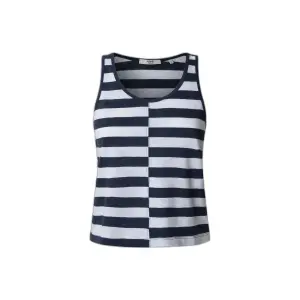 Tampo do tanque feminino Pepe Jeans Valentina image-0