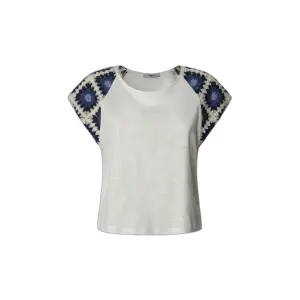 T-shirt de mulher Pepe Jeans Verence image-0