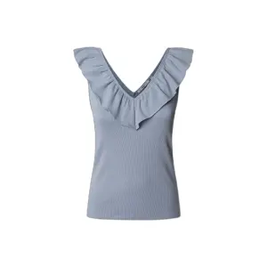 Tampo do tanque feminino Pepe Jeans Millie image-0