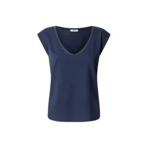 Tampo do tanque feminino Pepe Jeans Lotti image-0