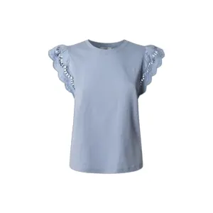 T-shirt de mulher Pepe Jeans Vic image-0