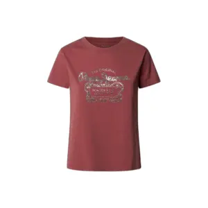 T-shirt de mulher Pepe Jeans Rosabella image-0