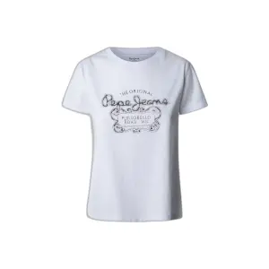 T-shirt de mulher Pepe Jeans Rosabella image-0