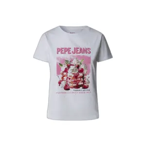 Koszulka damska Pepe Jeans Ryoko image-0