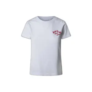 T-shirt de mulher Pepe Jeans Rosey image-0