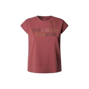 T-shirt de mulher Pepe Jeans Rowena image-0