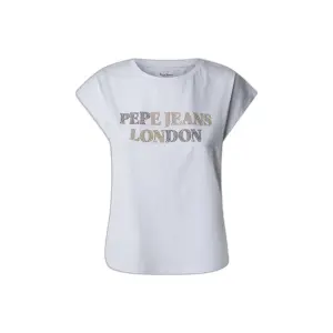 T-shirt de mulher Pepe Jeans Rowena image-0