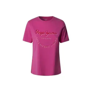 T-shirt de mulher Pepe Jeans Rumer image-0