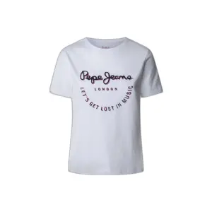 T-shirt de mulher Pepe Jeans Rumer image-0