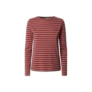 Damska koszulka z długim rękawem Pepe Jeans Riley image-0