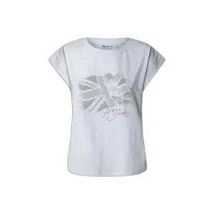 T-shirt de mulher Pepe Jeans Rolene image-0