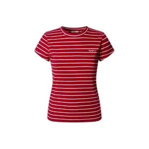 T-shirt de mulher Pepe Jeans Meribel image-0