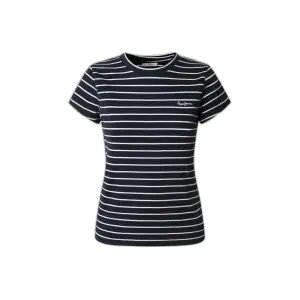 T-shirt de mulher Pepe Jeans Meribel image-0