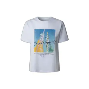 T-Shirt Pepe Jeans Angel image-0