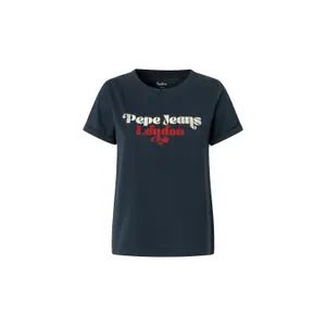 T-shirt de mulher Pepe Jeans Olivia image-0