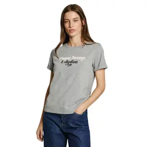 T-Shirt Pepe Jeans Olivia image-0