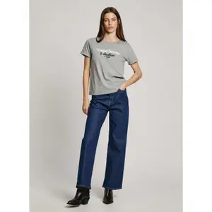 T-Shirt Pepe Jeans Olivia image-4
