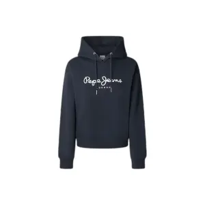 Women's hooded sweatshirt Pepe Jeans image-0